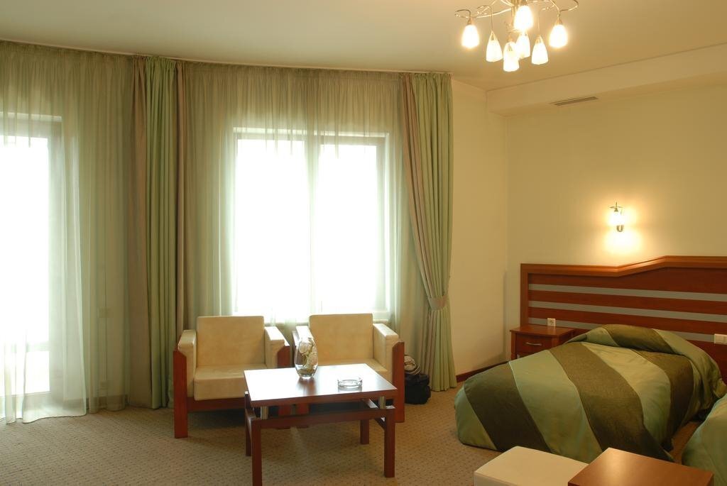 Изображение Vedzisi 4*