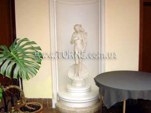 Фотография Villa Mtiebi Boutique Hotel 3*