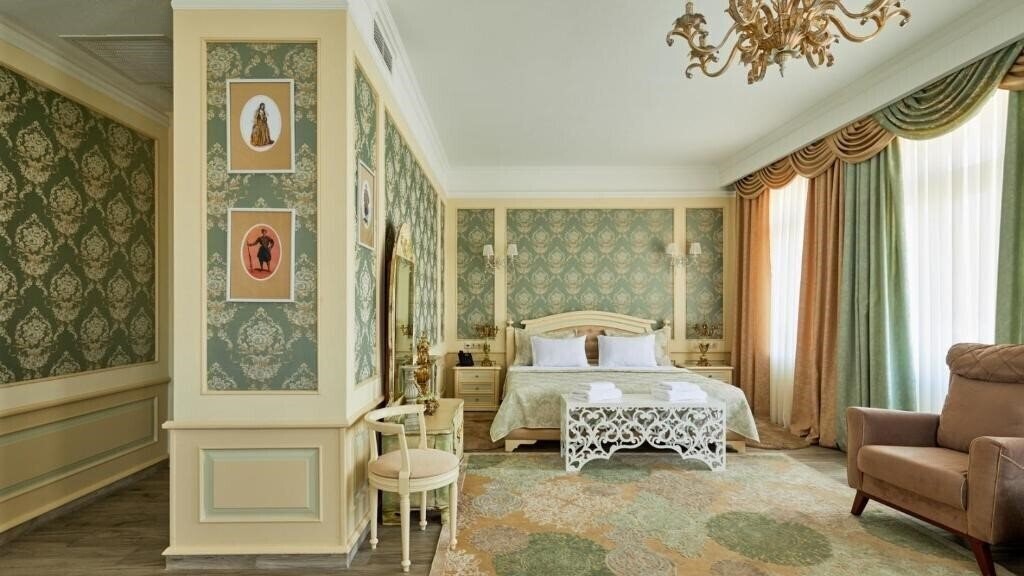 Aivani 4* қонақ үйі