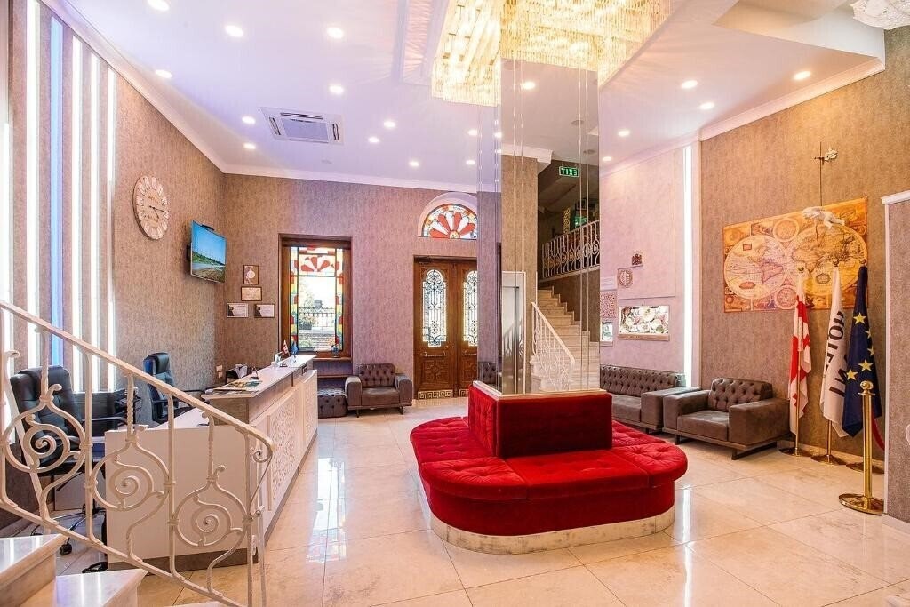 Aivani 4* фотосуреті