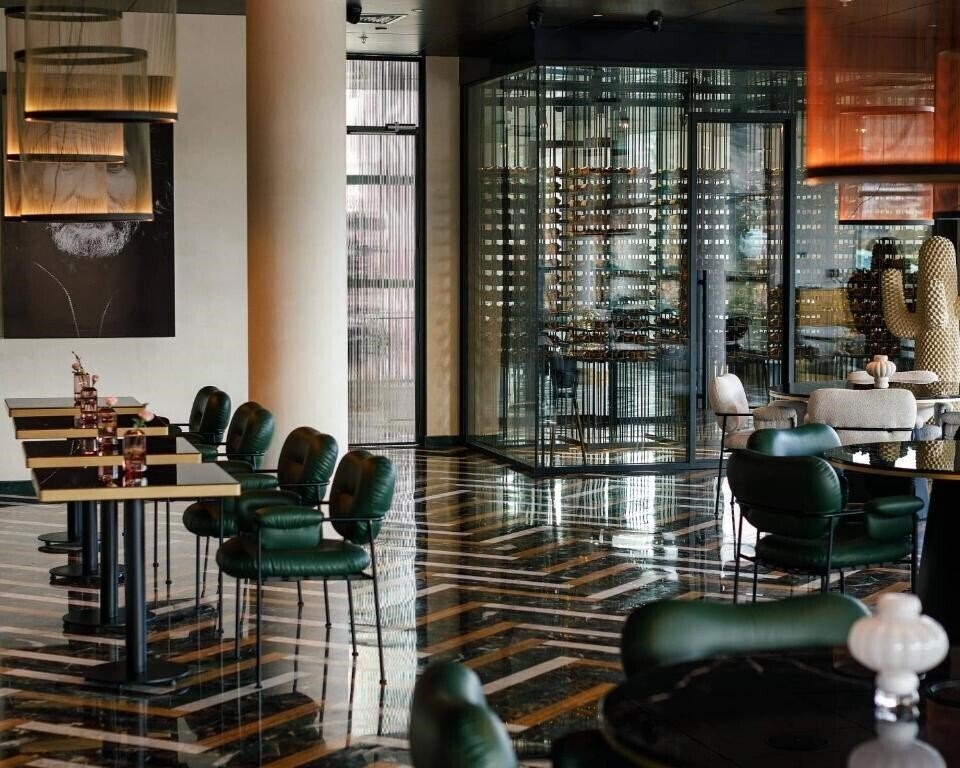 Ambassadori Historical 4* суреті