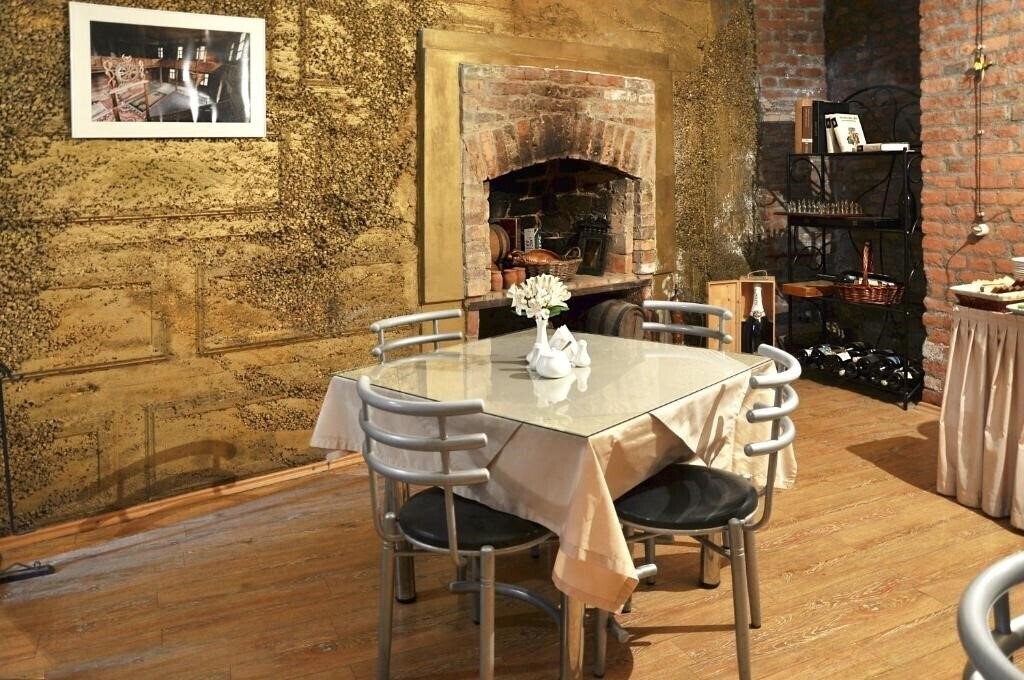 Hotel Corner 3* суреті