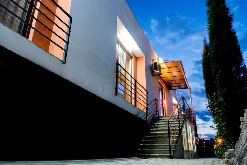 Фотография Kvareli 3*