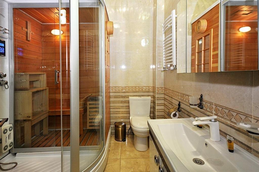 Фото Athletics Hotel 3*