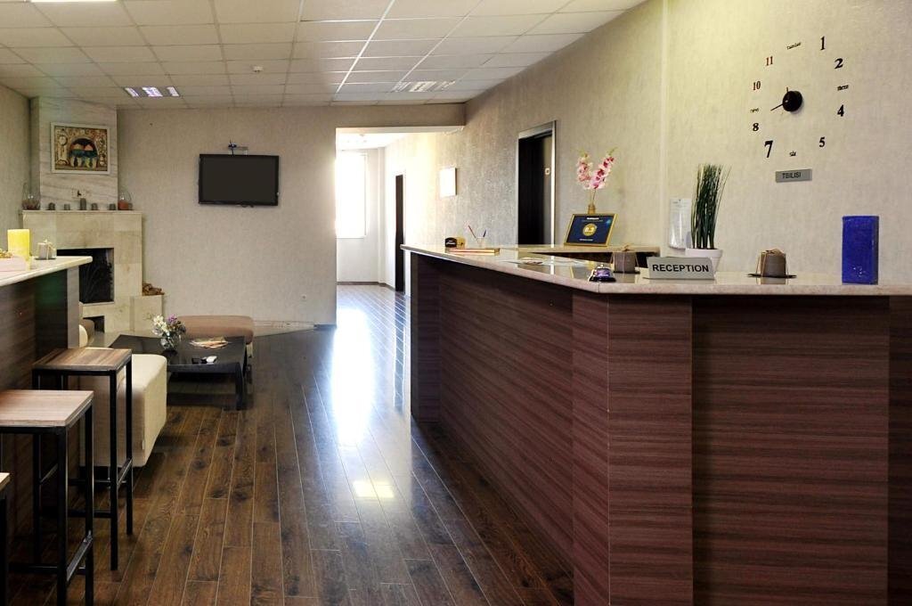 Athletics Hotel 3* фотосуреті