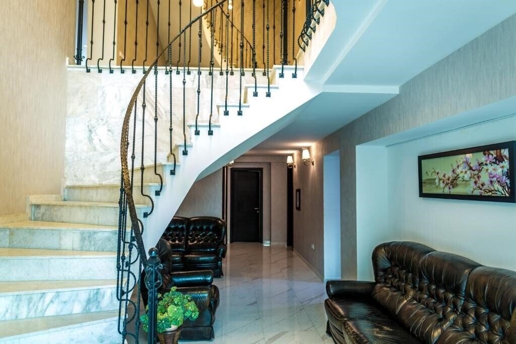 Hotel Cherry Garden 3* суреті