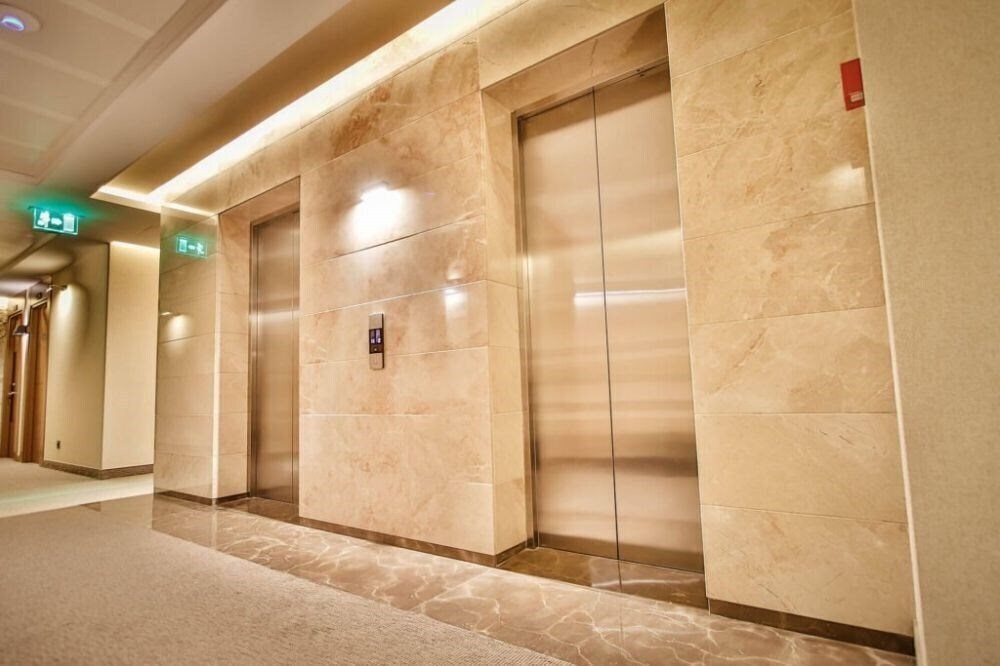 Ameri 4* фотосуреті