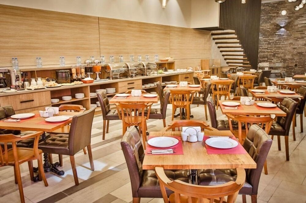 Ameri 4* суреті