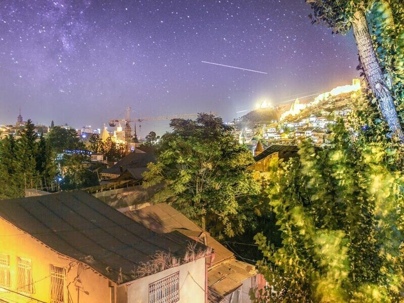 Фото New Palace Shardeni 3*