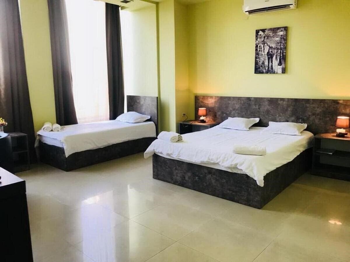 Картинка Tiflis Avlabari Hotel 1*