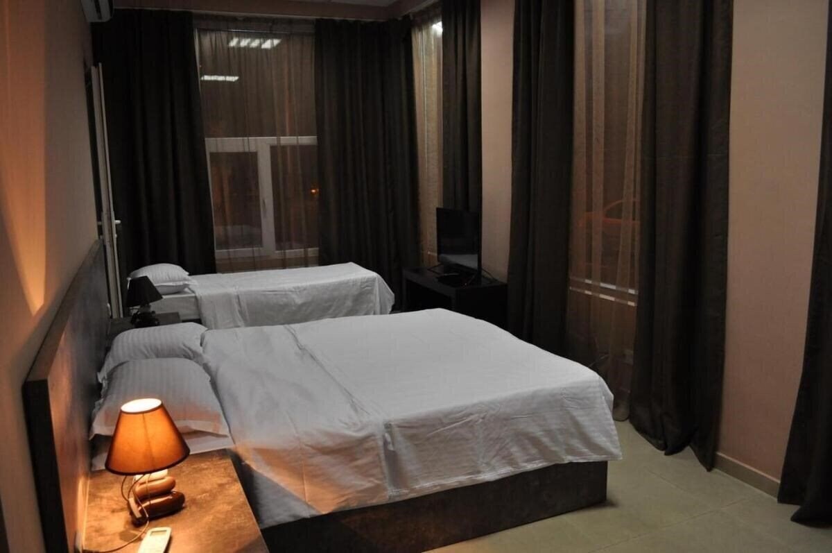 Изображение Tiflis Avlabari Hotel 1*