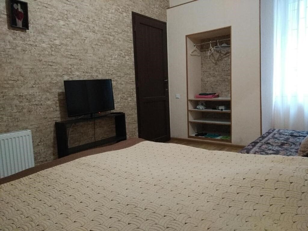 Sani Hotel 3* фотосуреті