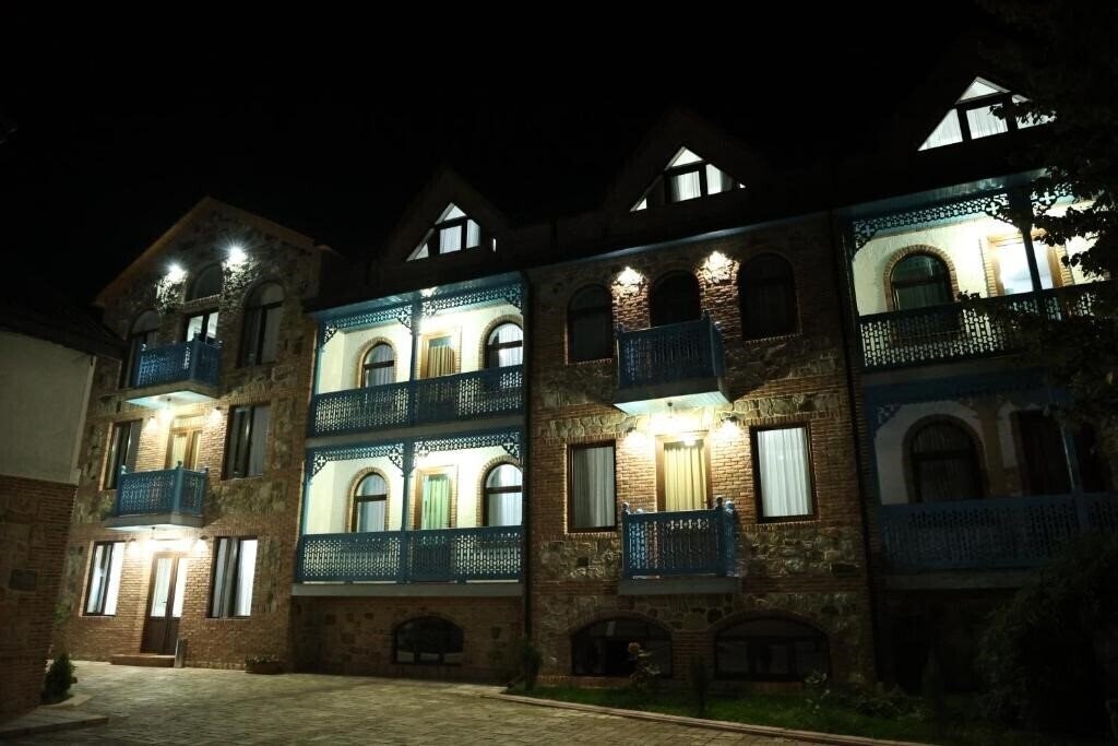 Ikalto 3* суреті