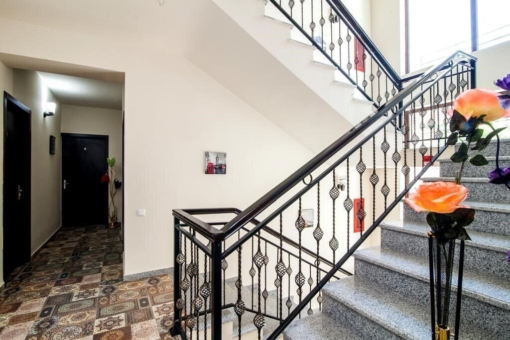 Elegance Hotel 3* фотосуреті