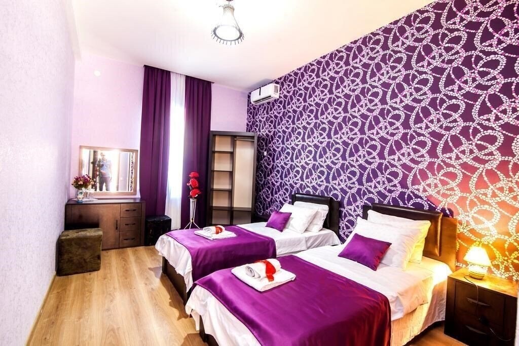 Elegance Hotel 3* суреті
