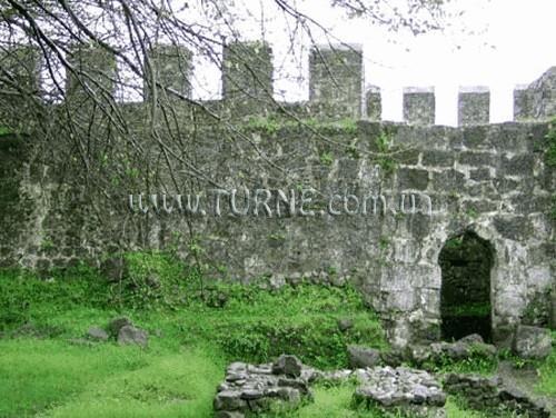 Отель Sarpi STR 3*