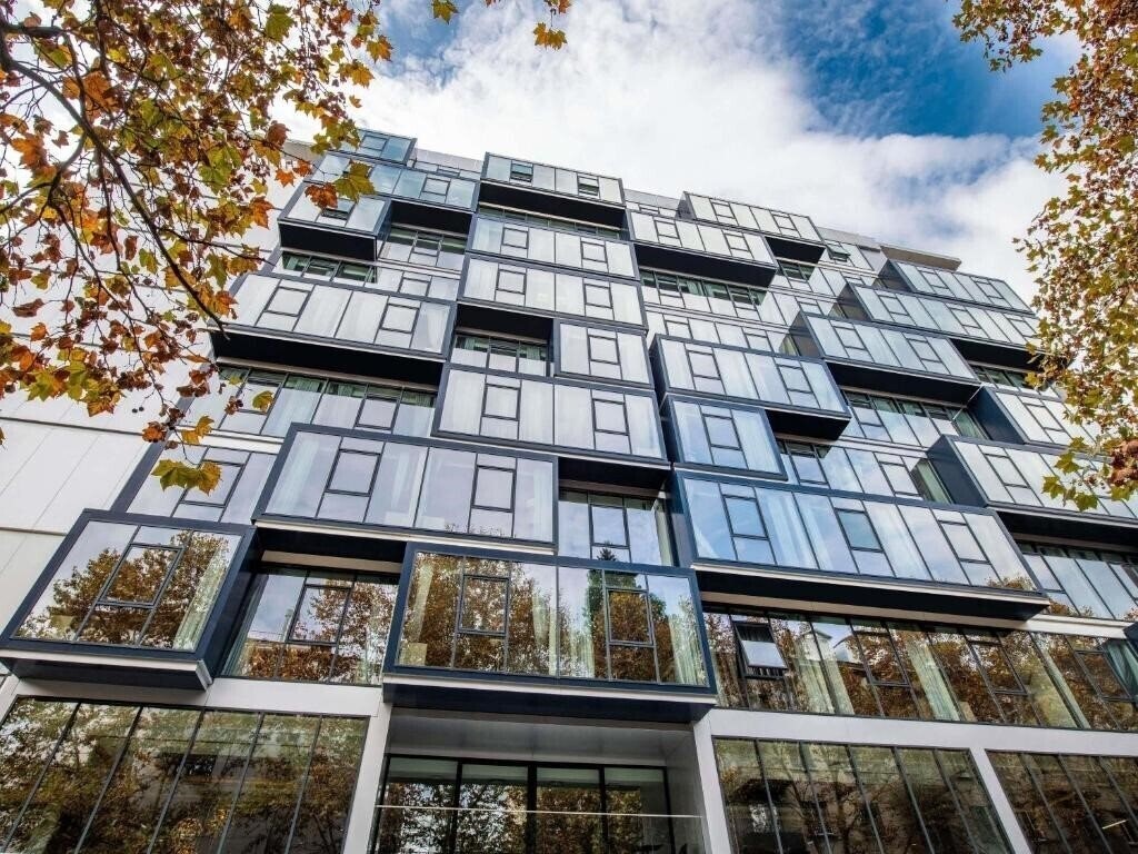 Ramada Encore Tbilisi 4* қонақ үйі