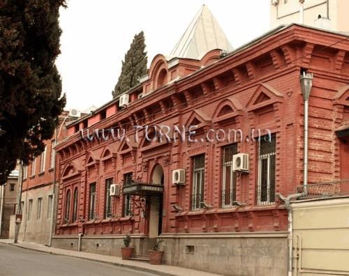 Prestije 3* суреті