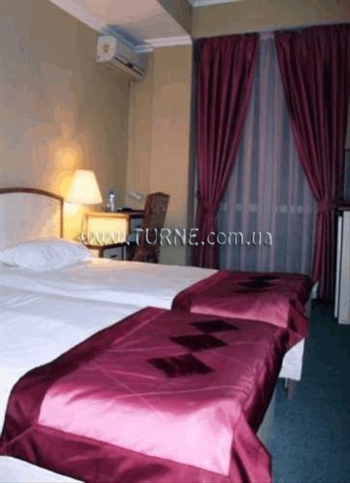 Prestije 3* қонақ үйі