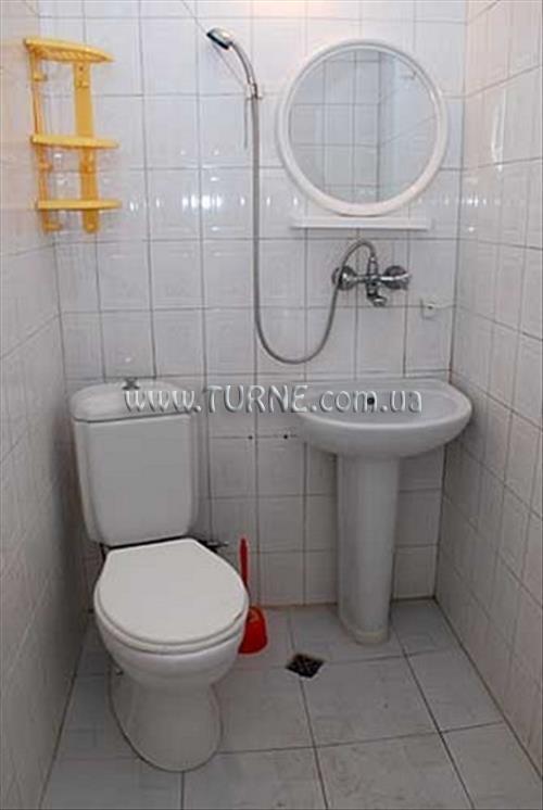 Green хостел суреті