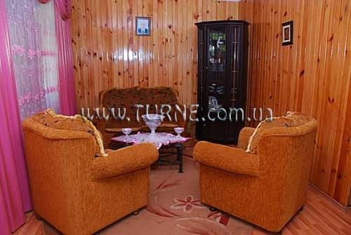 Green хостел фотосуреті