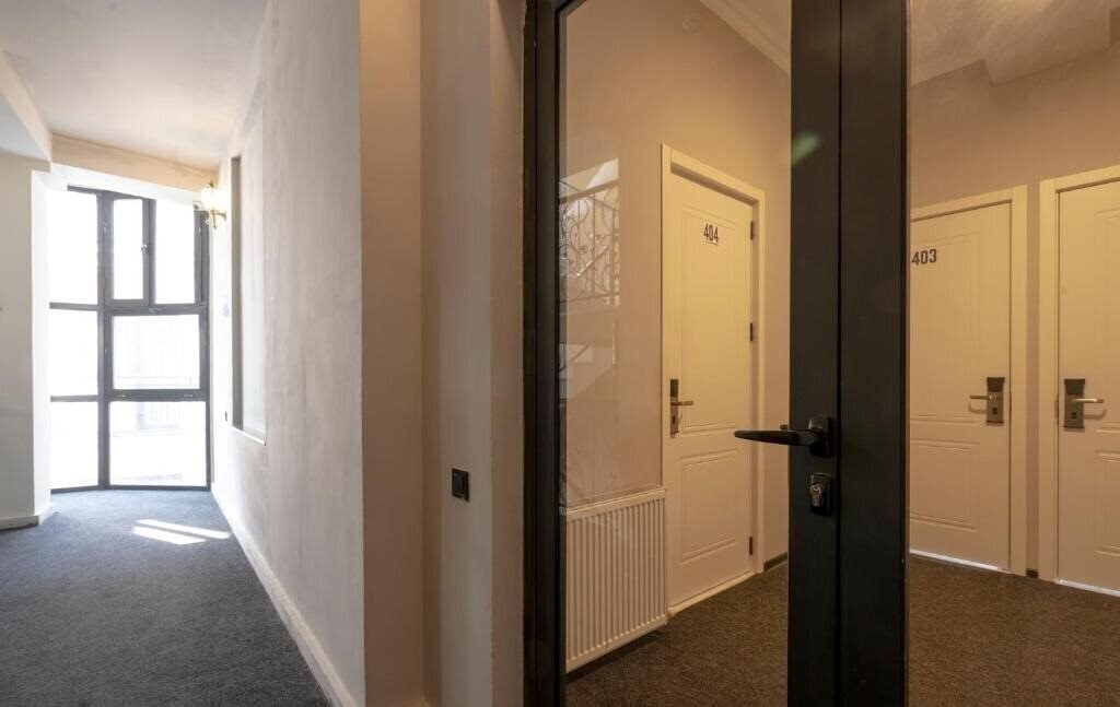 Piazza Tbilisi 3* қонақ үйі