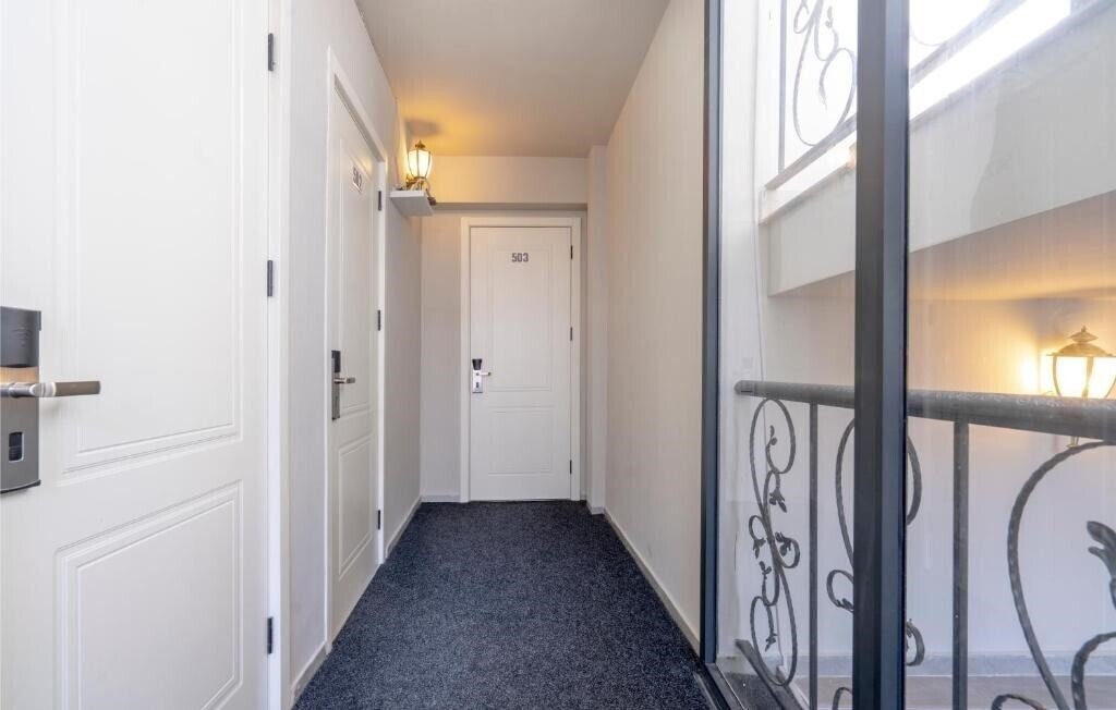 Piazza Tbilisi 3* суреті