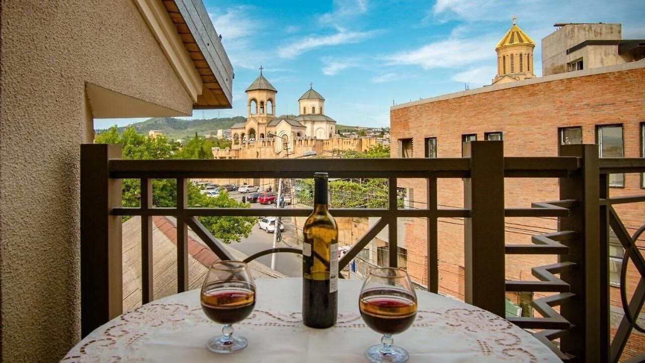 Mirobelle 3* қонақ үйі