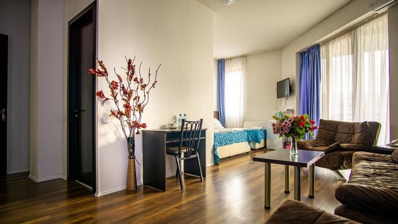 Mirobelle 3* фотосуреті