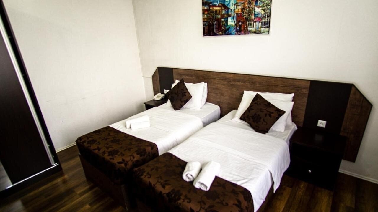 Mirobelle 3* суреті