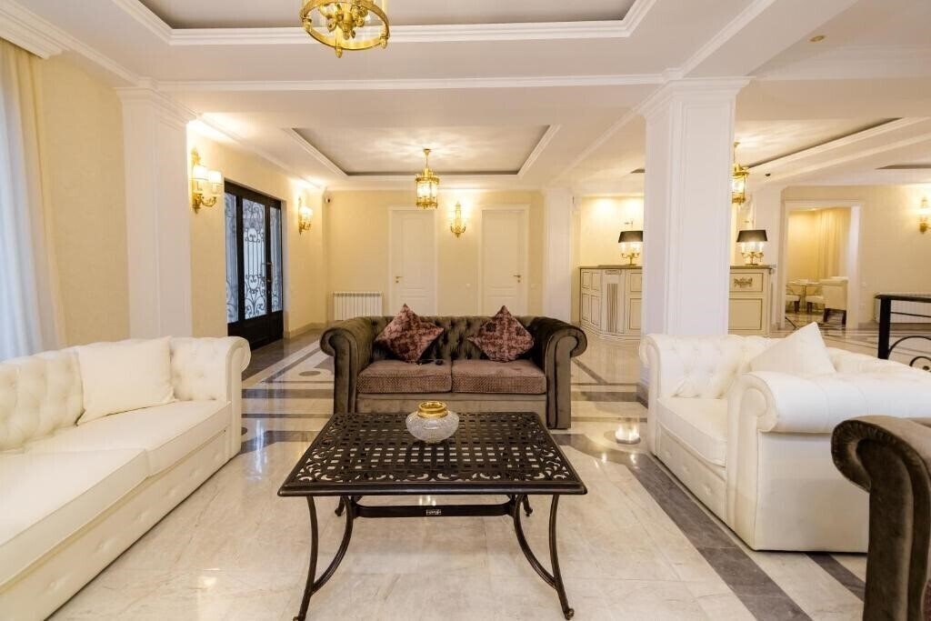 Фото Orchid Boutique Hotel 4*