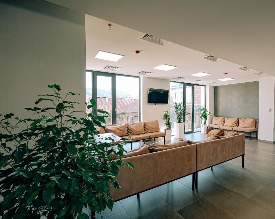 Отель Doesi Hotel 3*