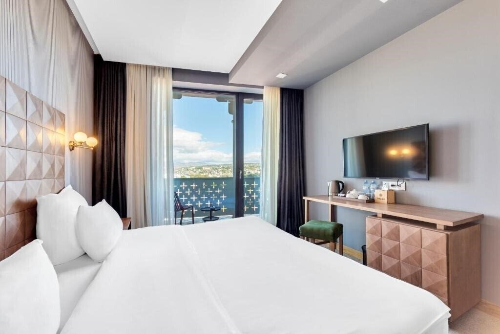 Amante Narikala 4* суреті