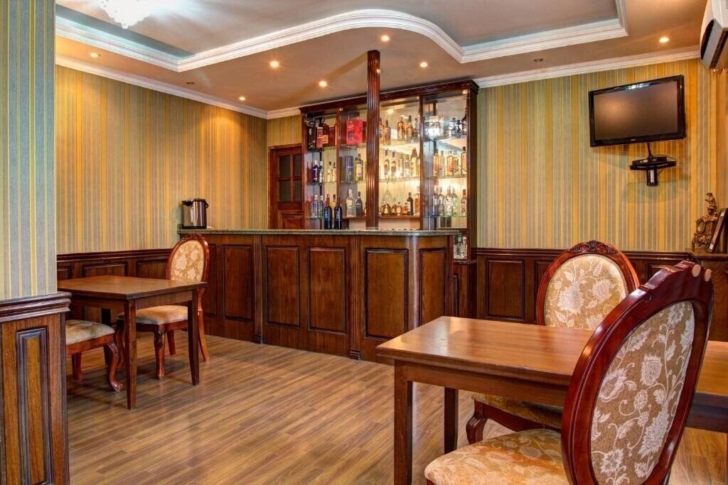 Anata Hotel 3* суреті