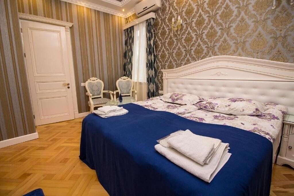Anata Hotel 3* суреті