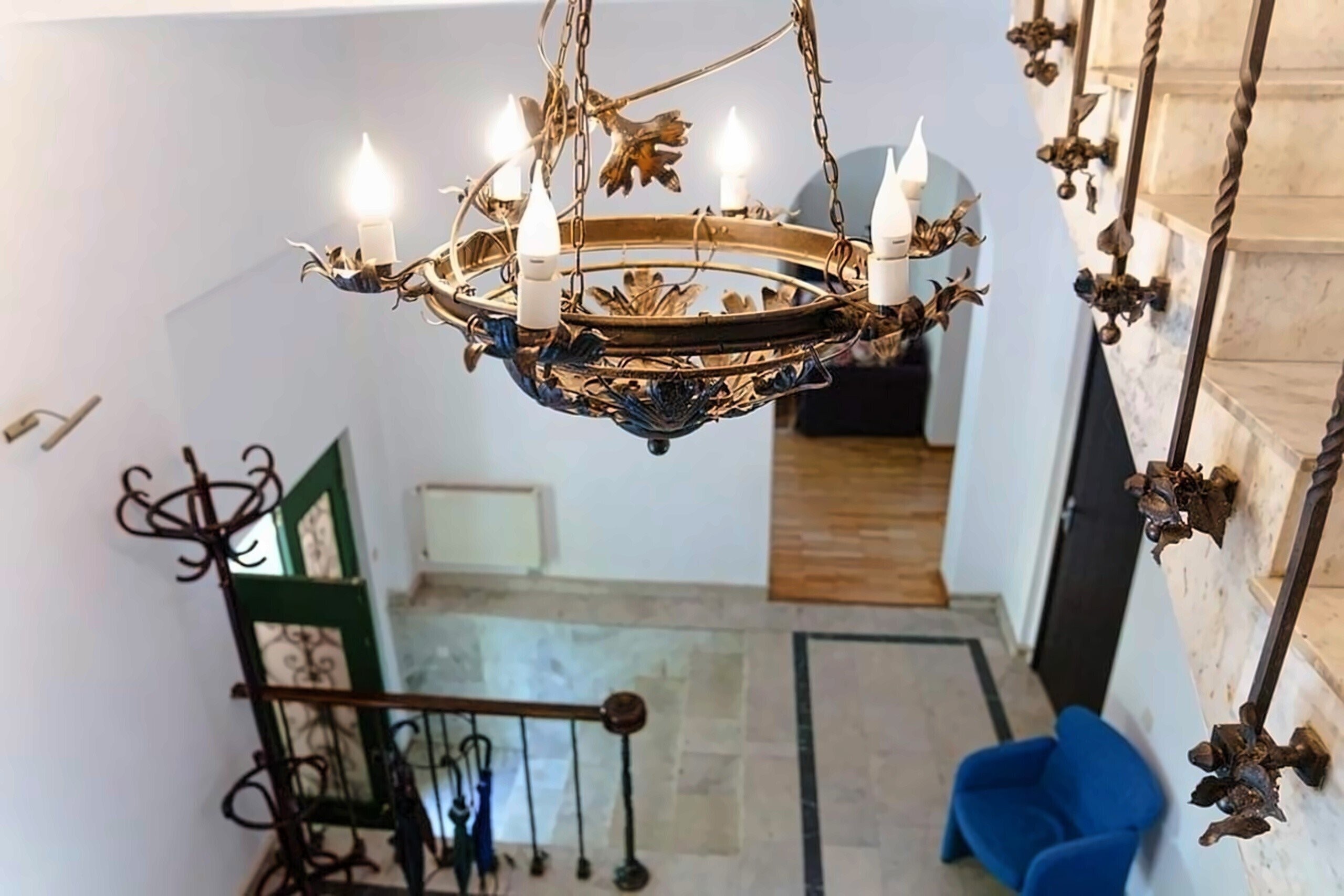 Фотография Biblioteka Hotel 3*