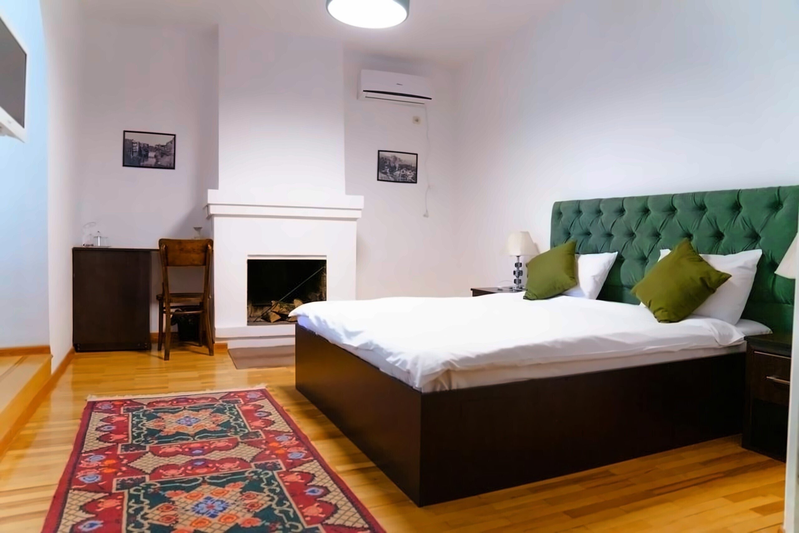 Изображение Biblioteka Hotel 3*