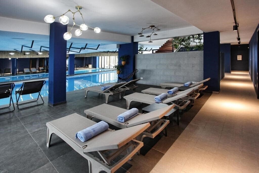 Lm Club Hotel 3* фотосуреті