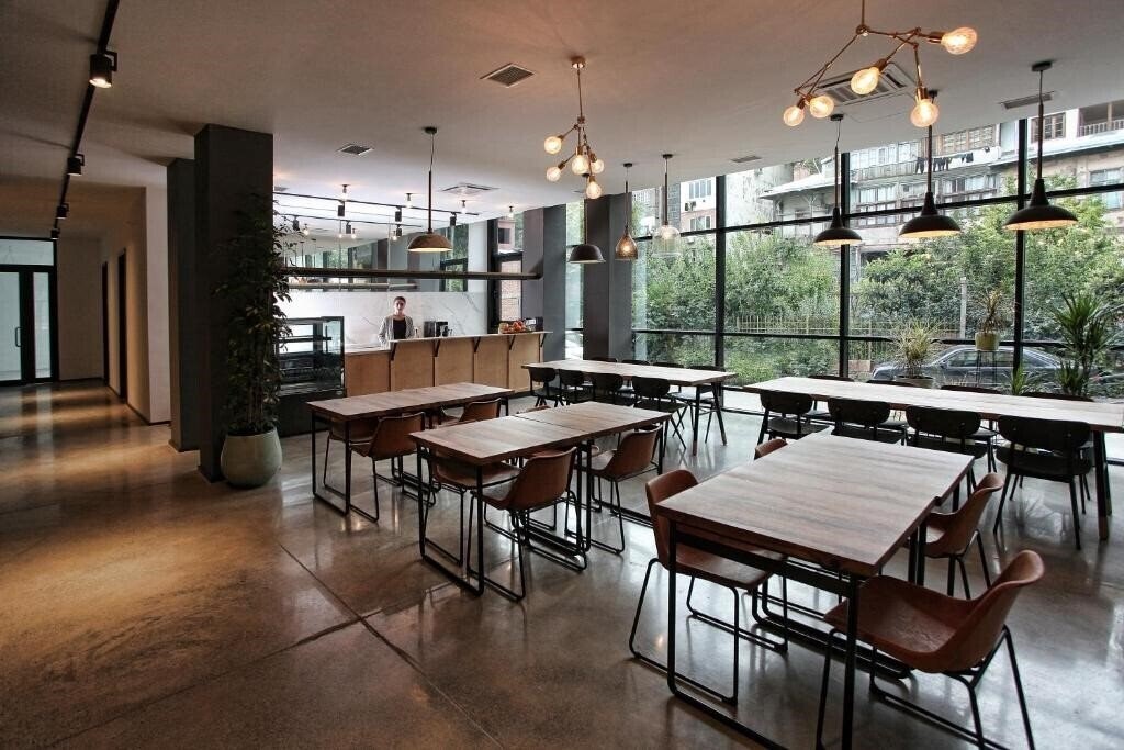 Lm Club Hotel 3* суреті