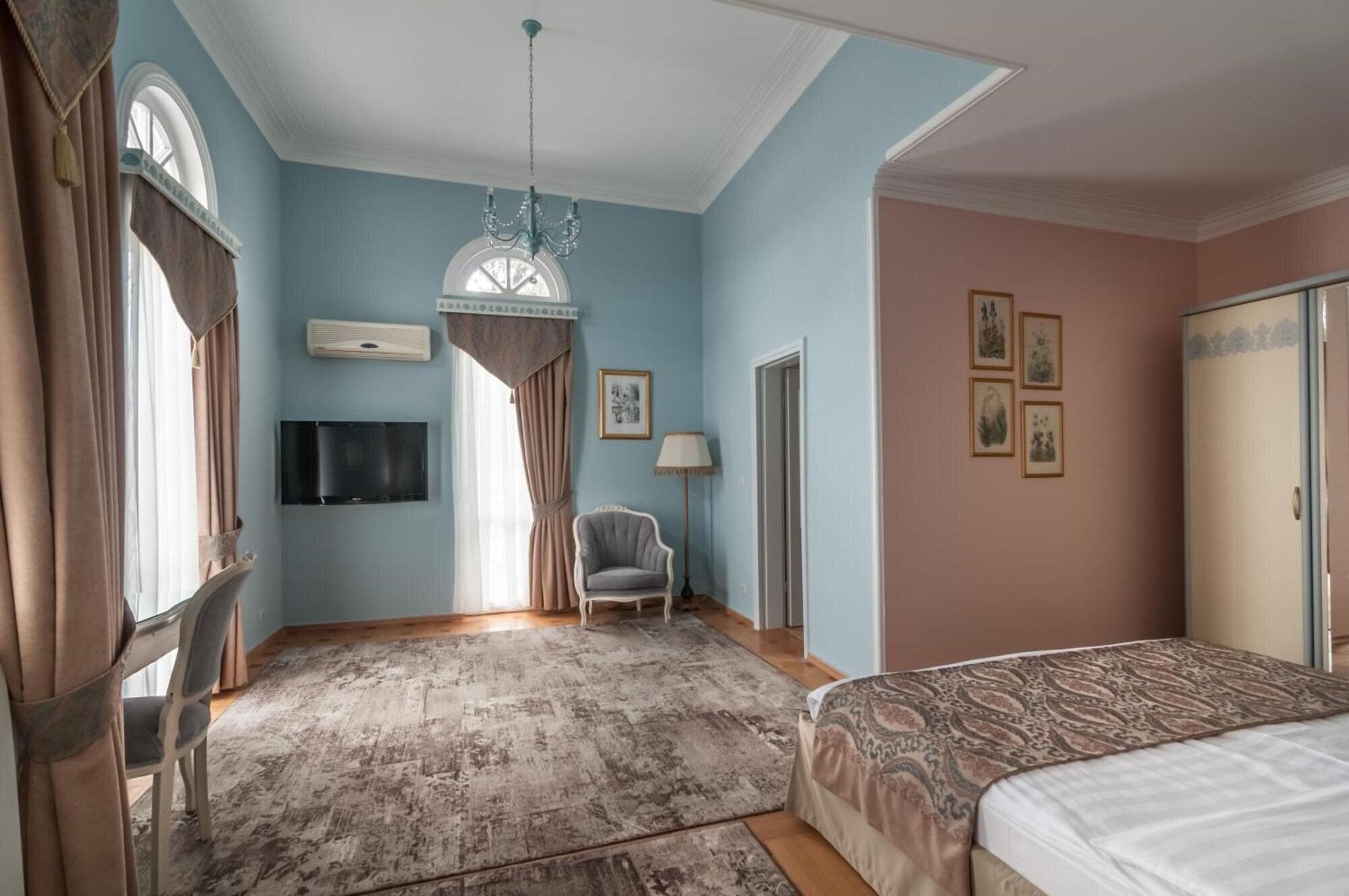 Изображение Prestige Palace Tbilisi 3*