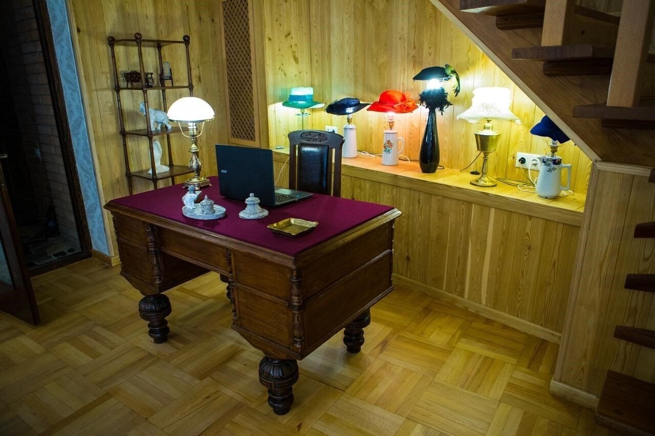 Bloom Boutique Hotel 3* суреті