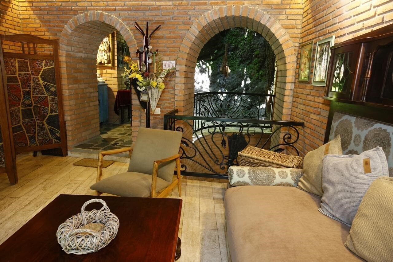 Bloom Boutique Hotel 3* суреті