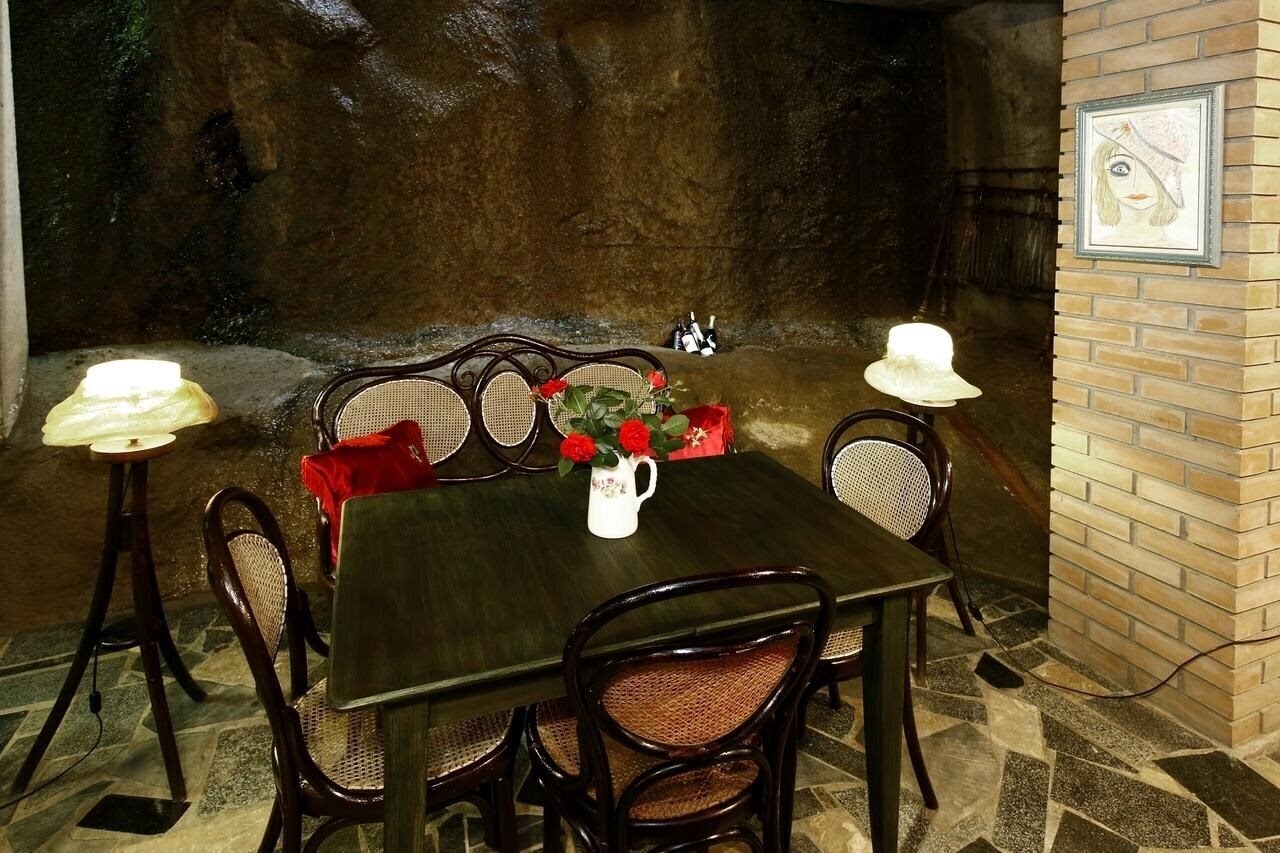 Bloom Boutique Hotel 3* фотосуреті