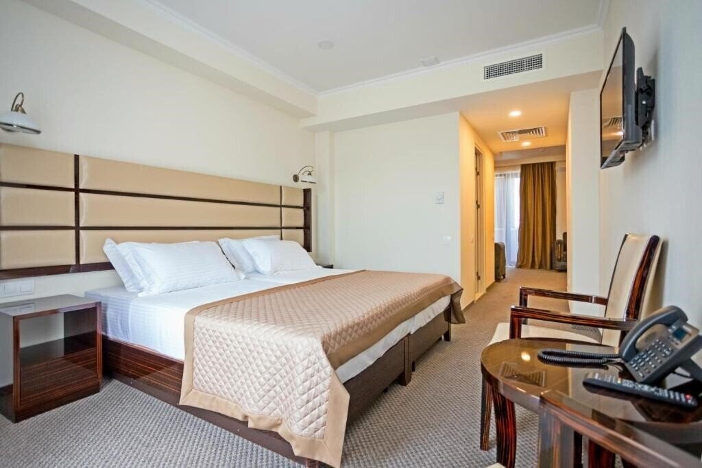Фотография Genio Hotel 4*