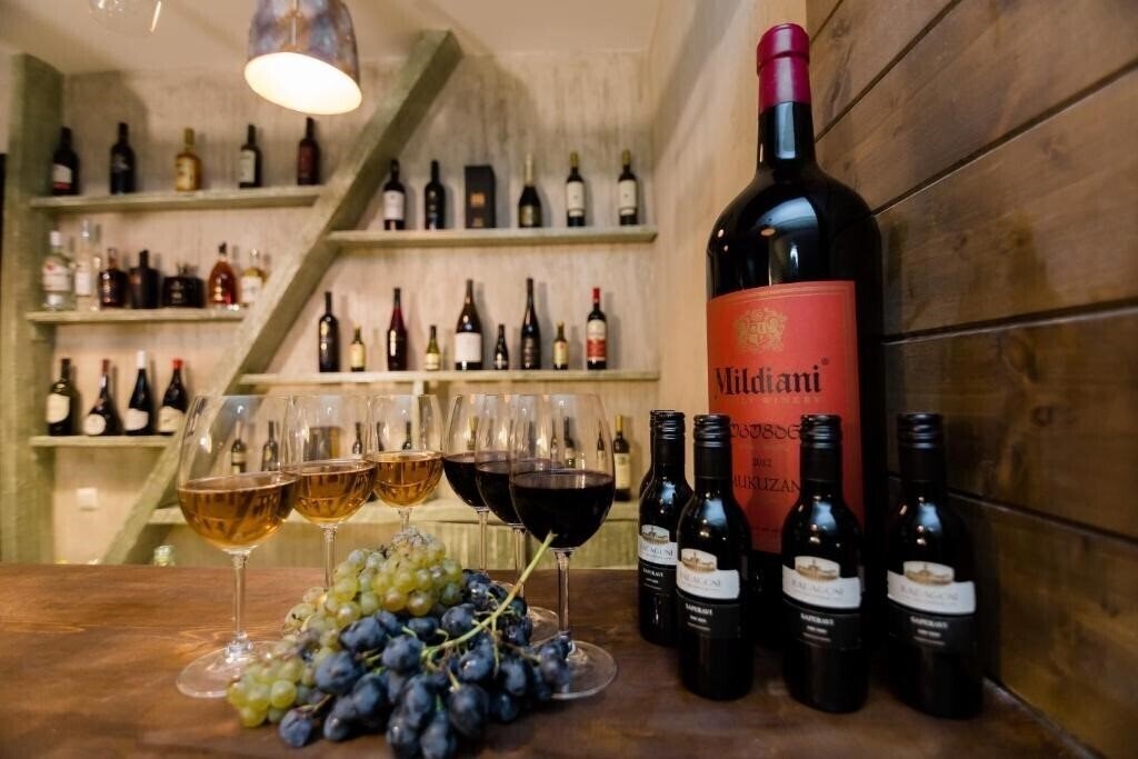 Old Side Hotel 4* фотосуреті