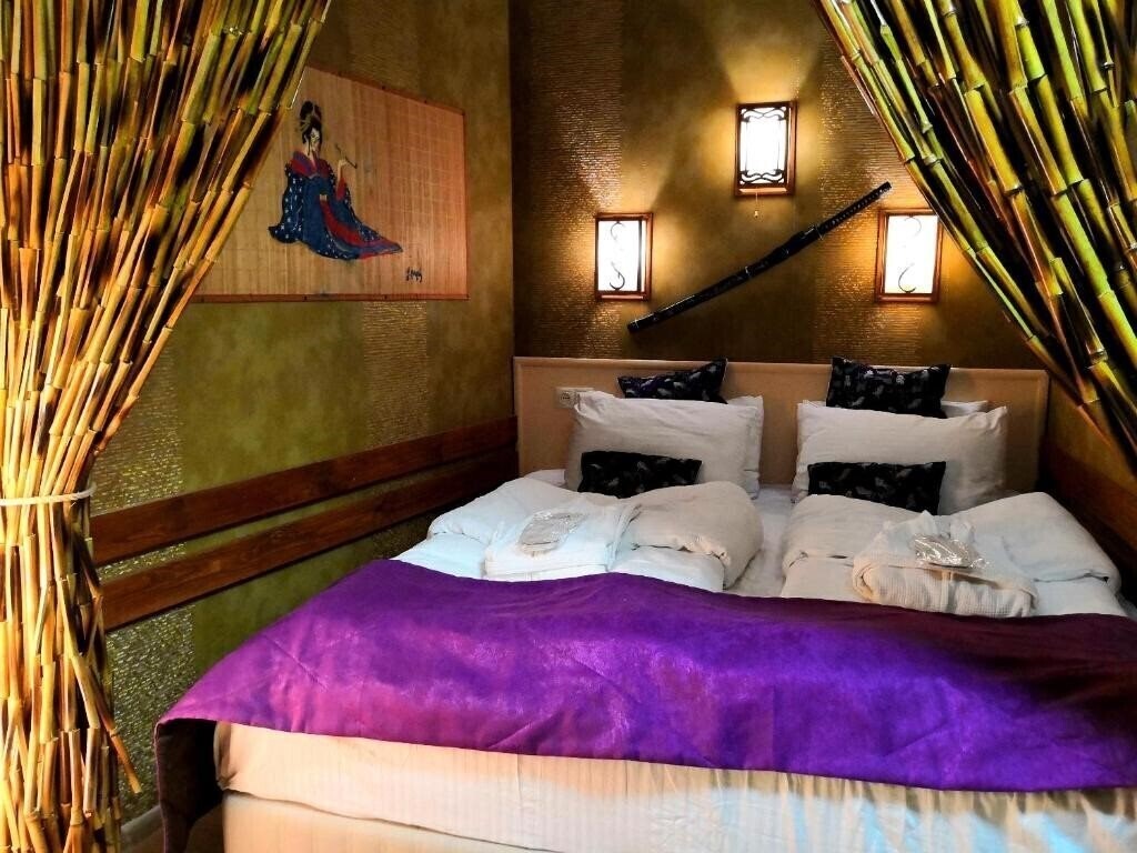 Фото Piano Borracho Hotel 4*