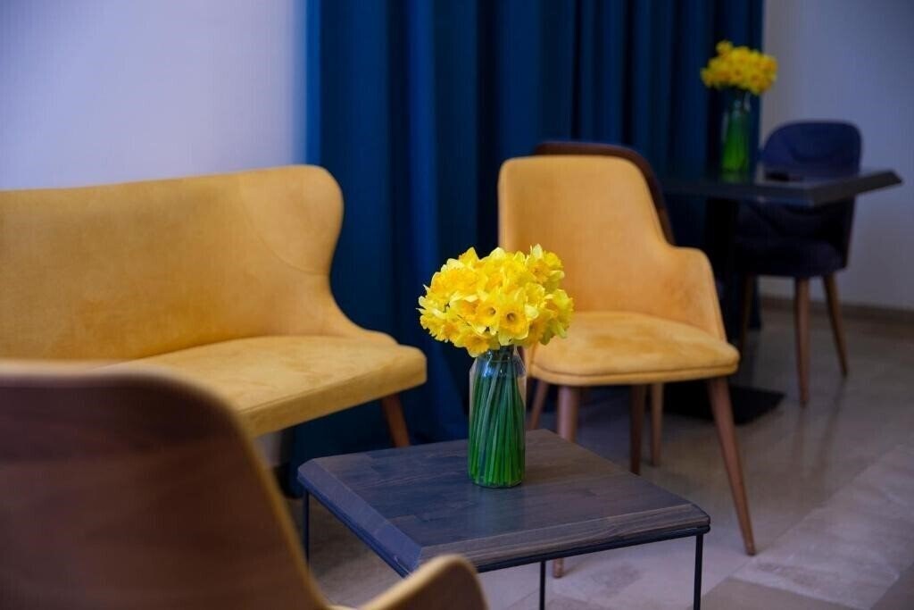 Tribeca Hotel 4* суреті