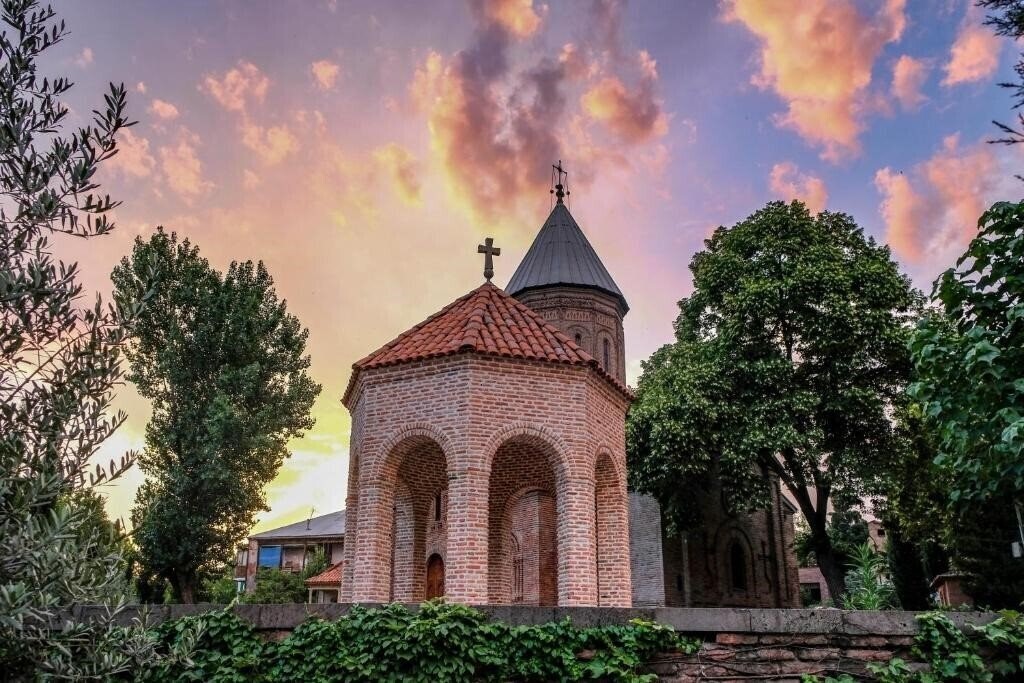 Green Corner Hotel 3* қонақ үйі