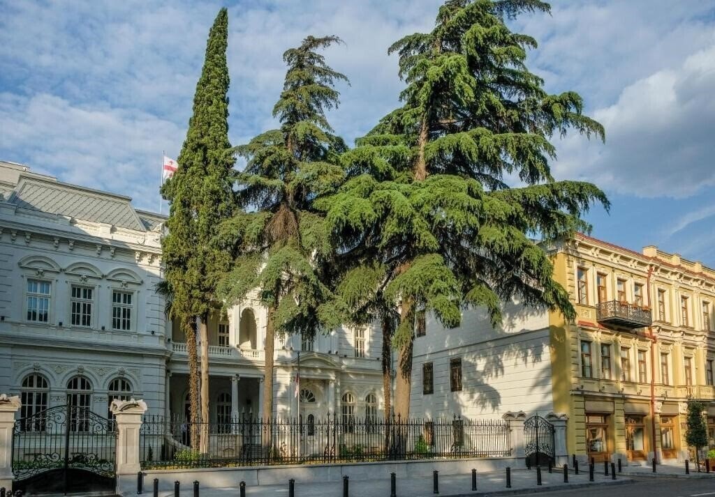 Green Corner Hotel 3* фотосуреті