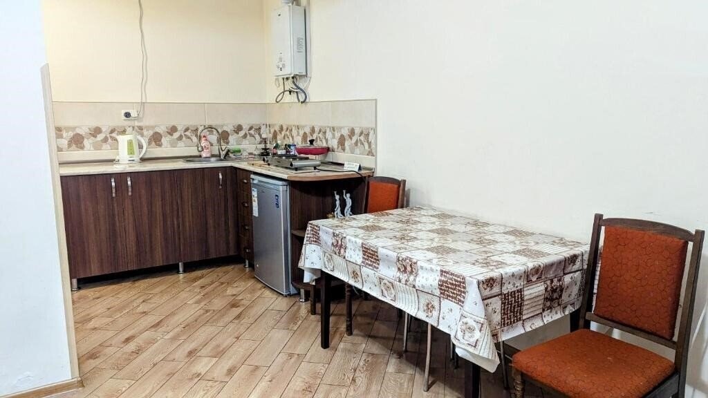Green Corner Hotel 3* суреті